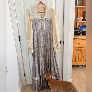 Gunne Sax by Jessica San Francisco